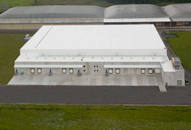 new facility image